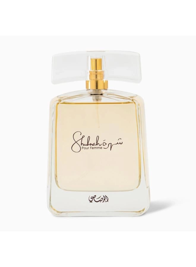 Shuhrah Eau de Parfum 90 ml