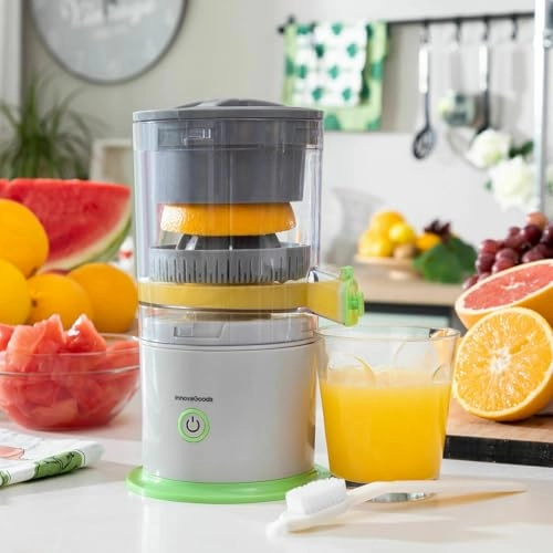 Automatic Orange Squeezer - 40W 250ml