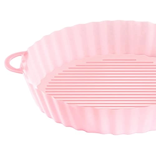Silicone Air Fryer Pot - Silicone 1 piece(s)