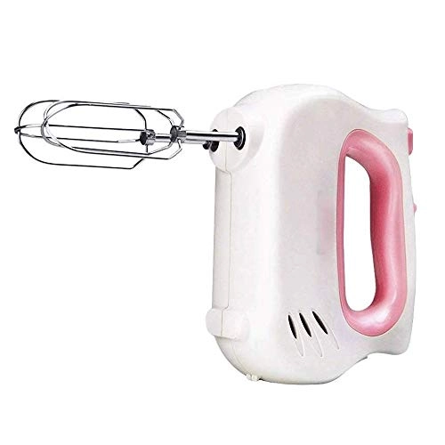 Eggbeater - 5-speed pink