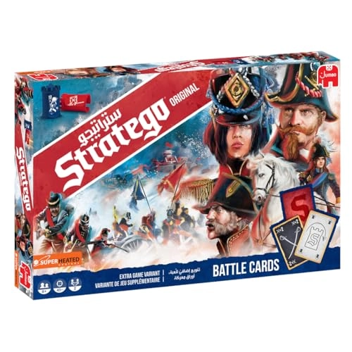 Stratego: Original