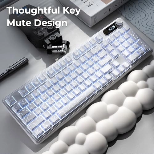 K98 - Wired/Wireless