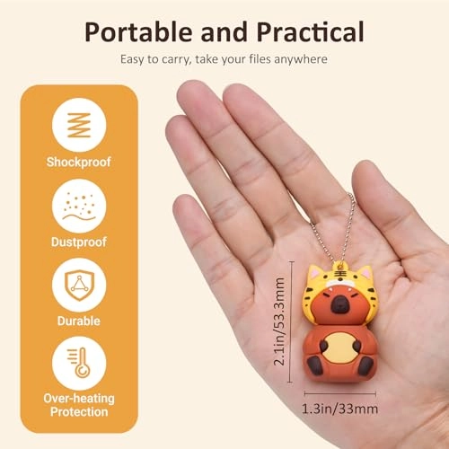 USB Flash Drive - USB 2.0 32GB