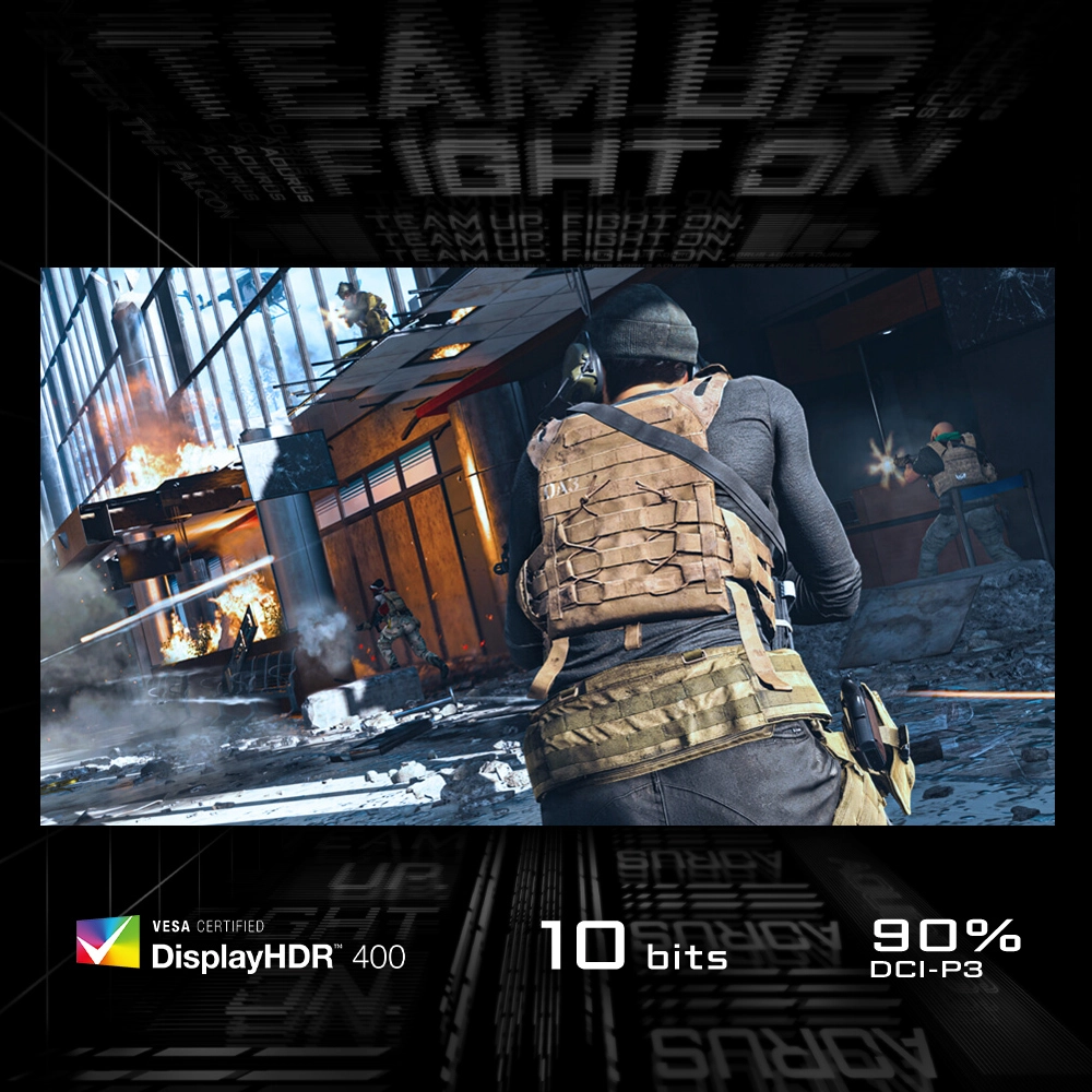 M32U - 31.5 in 3840x2160