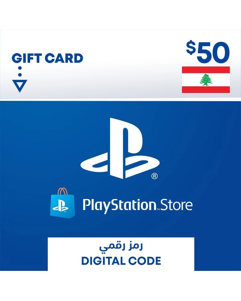 Sony Network Entertainment Europe Limited Network Card - $50