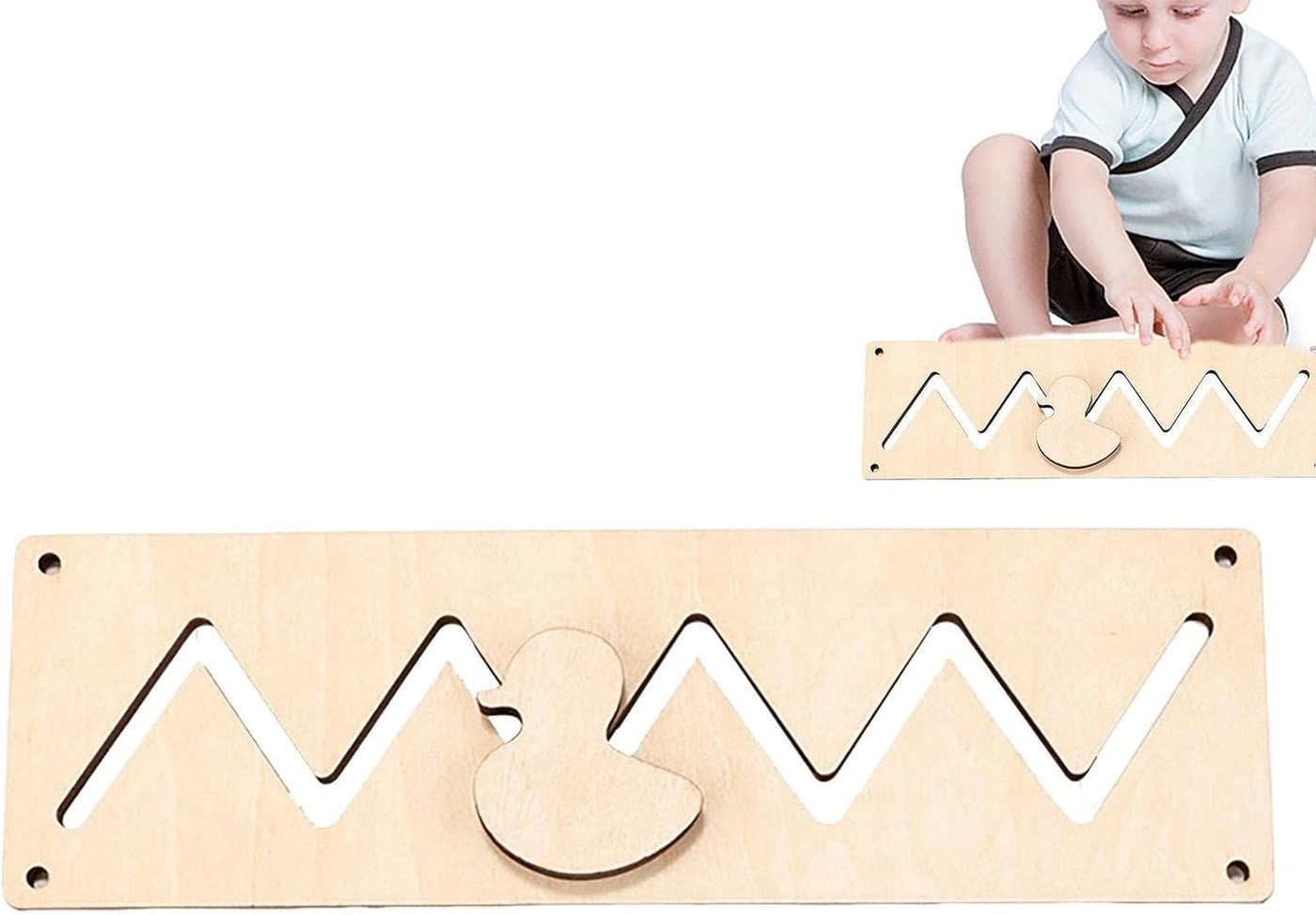 Activity Board - 1 year