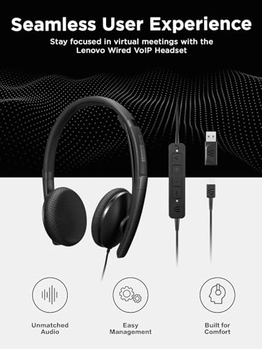 AUDIO_BO Wired Headset
