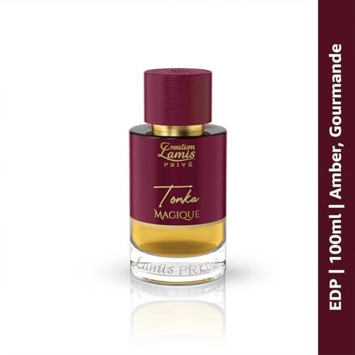 Tonka Magique Eau de Parfum 100ml