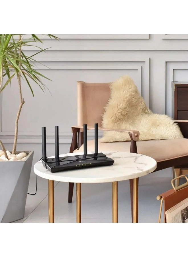 Archer AX23 - 1800Mbps Wi-Fi 6