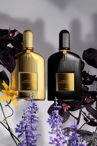 Black Orchid Eau de Parfum 150ml