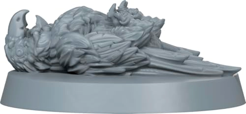 Zombicide: Monty Pythons Flying Circus Character Pack