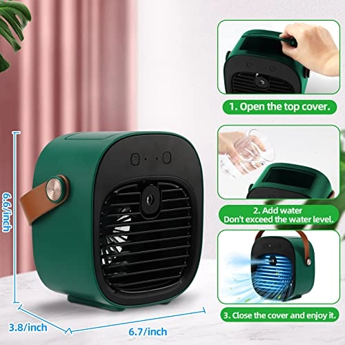 Personal Air Cooler - 5W