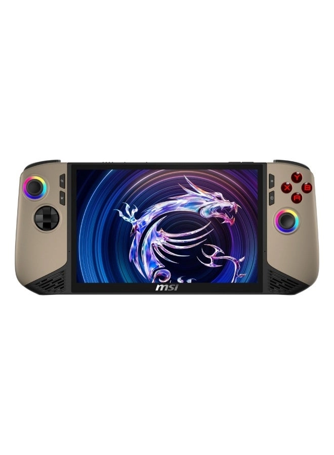 Claw 8 AI+ A2VM - 32GB