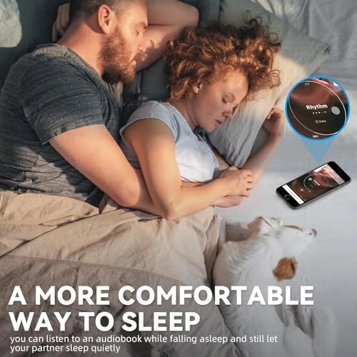 LX410-11 Wireless Earbud