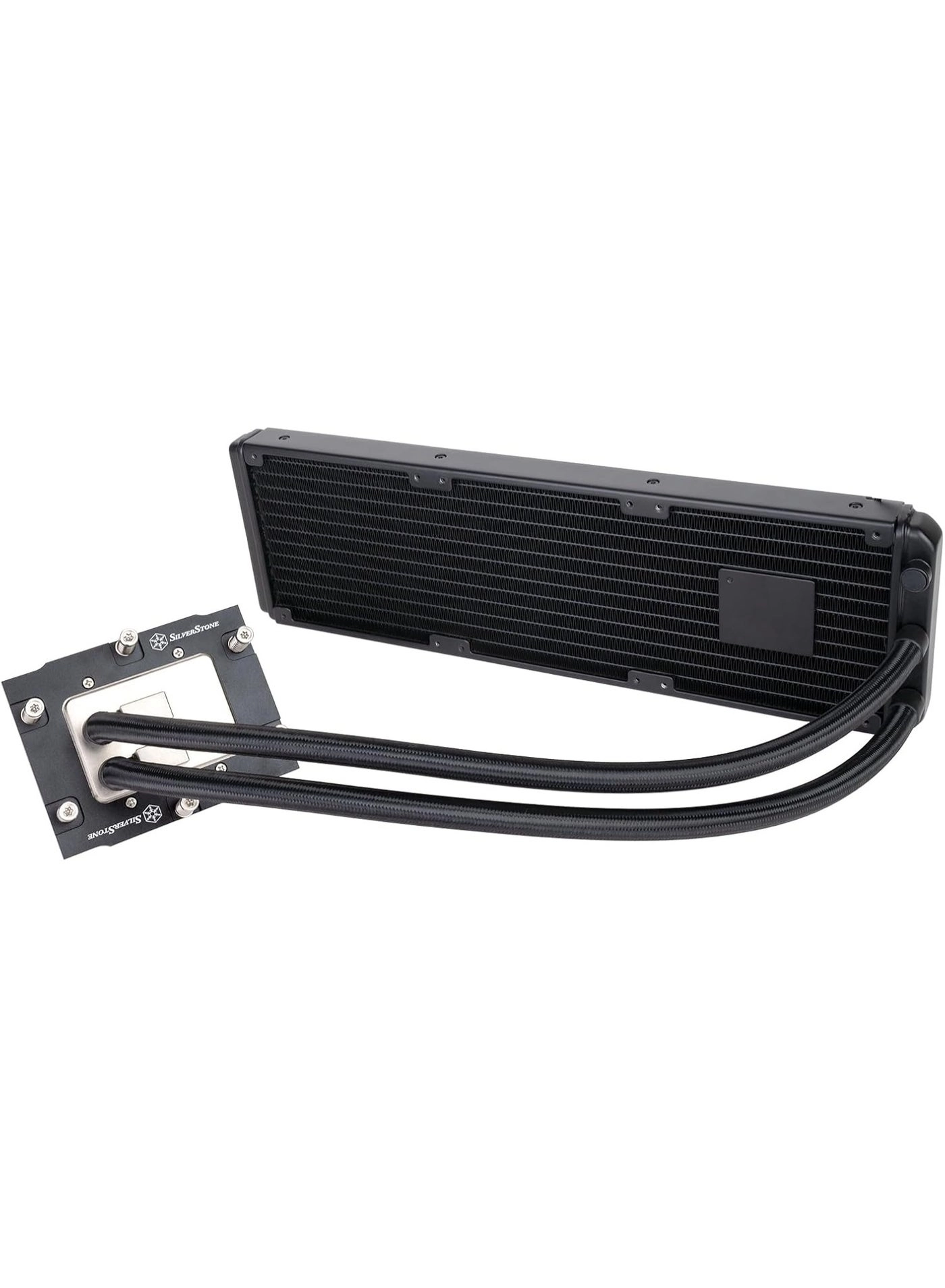 XE360-SP5 - 3 fan(s) 120mm