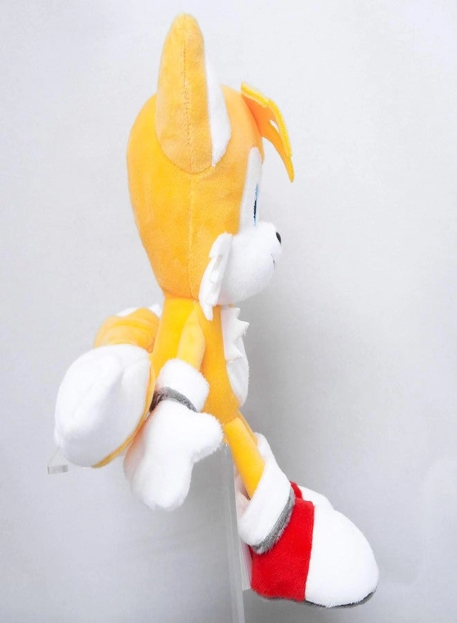 Sonic The Hedgehog - Tails - 22 cm