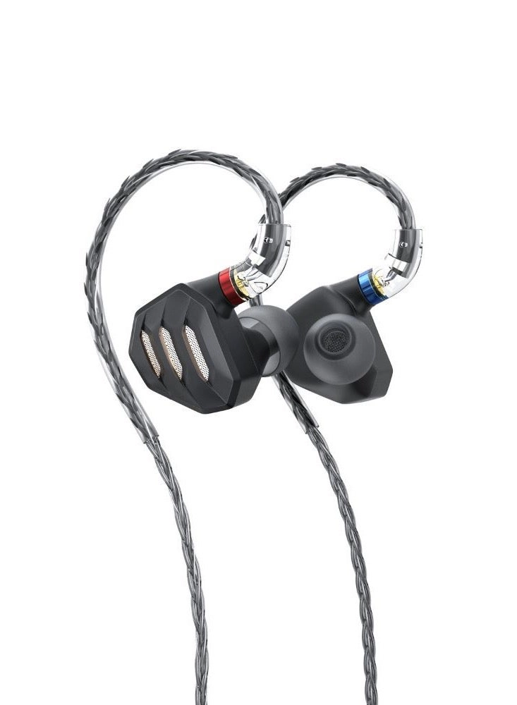FH7S Wired Earbud