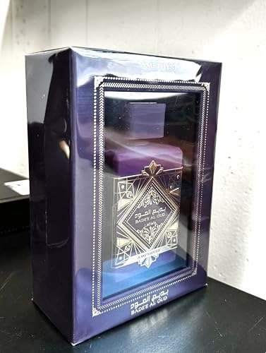 Oud For Glory Eau de Parfum 100 ml