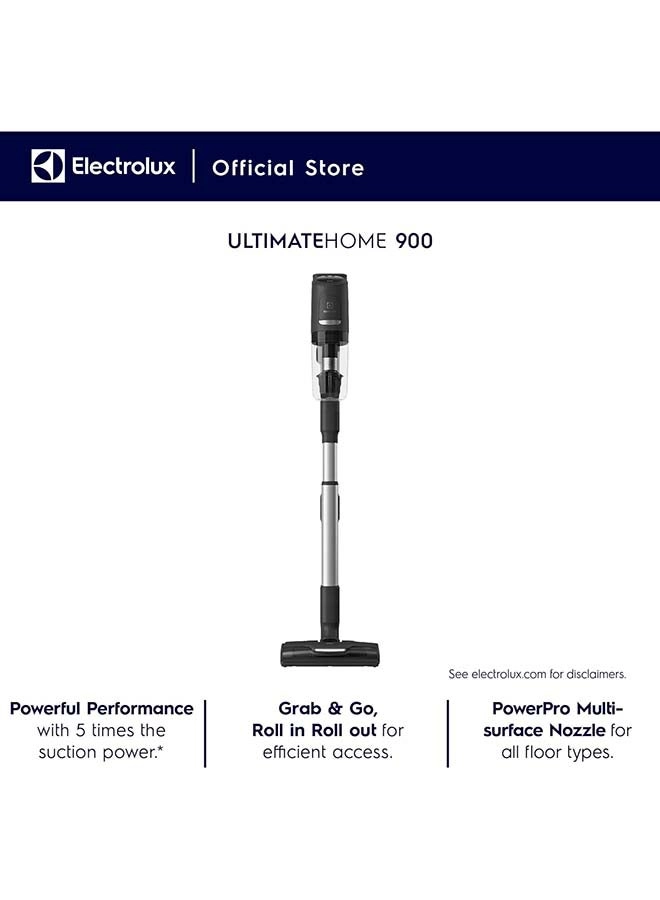 EFP91813 - Cordless 35 Minutes Runtime 400 W