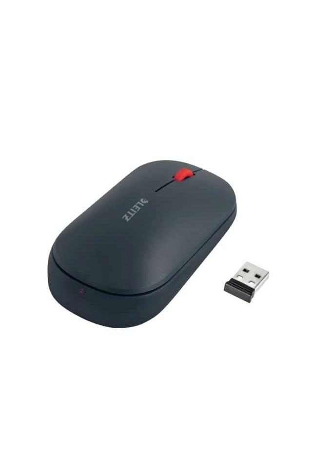 Leitz 6531-00-89 Mouse - Wireless