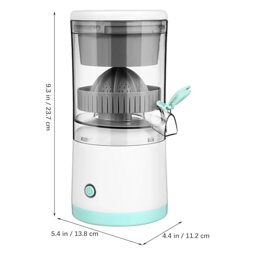 Citrus Juicer - 45 watts 4E+2 Milliliters