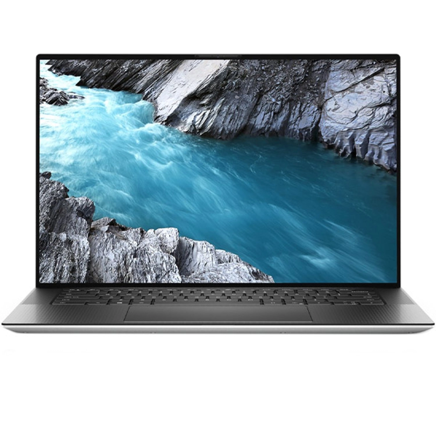 DELL XPS 15 9520 - 15.6'' i7-12700H 32GB DDR5 1TB SSD