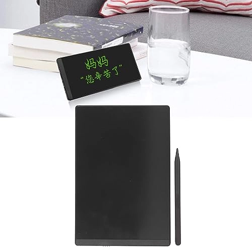 Drawing Tablet - 11.5 Inch Eye Protection