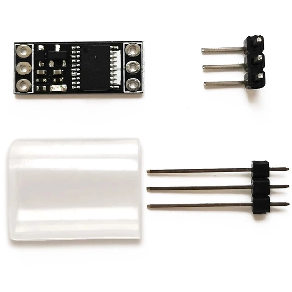 XsidY1011 PPM/SBUS To ELRS CRSF Board