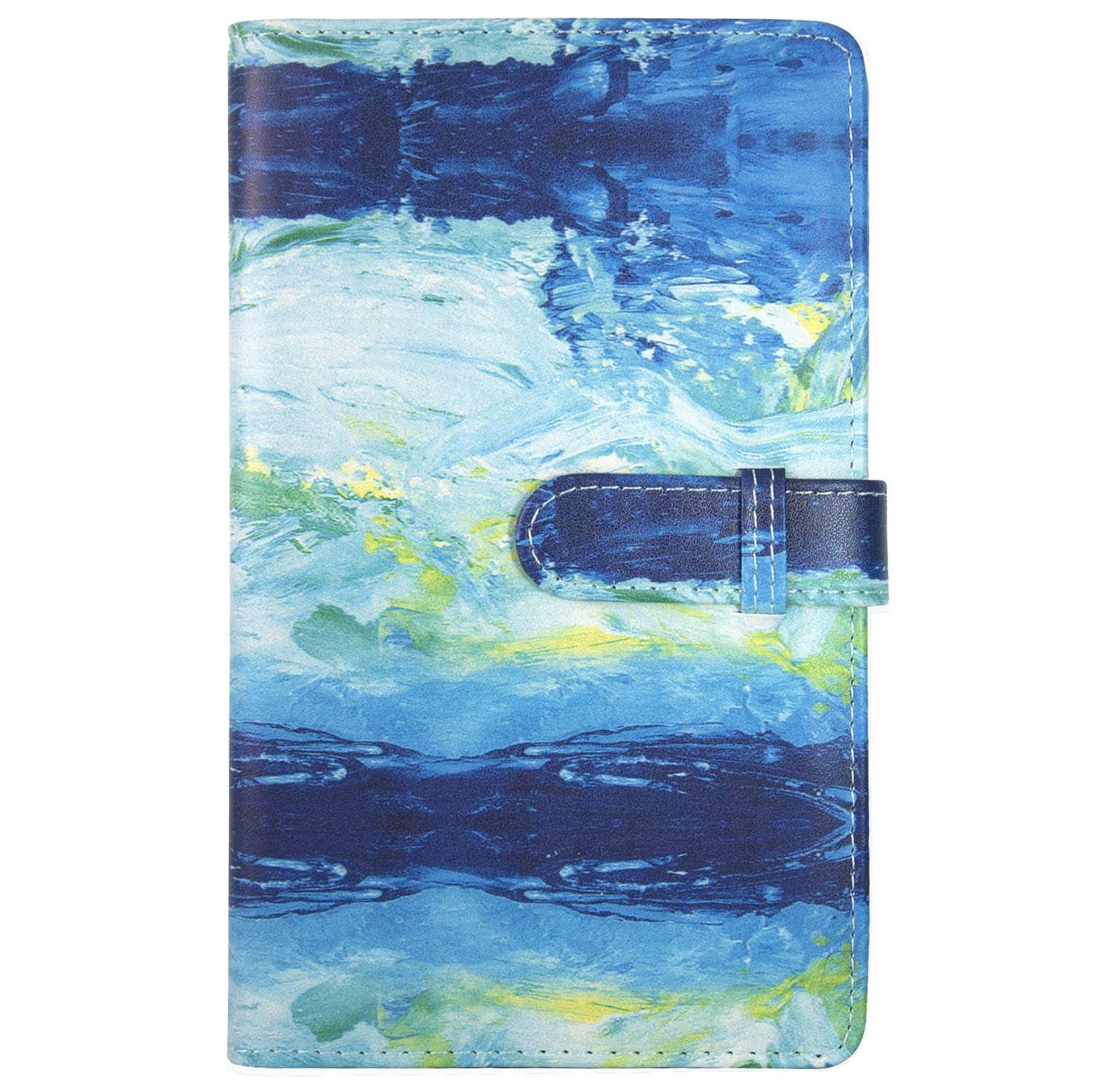 3" 96 Pockets PU Photo Album