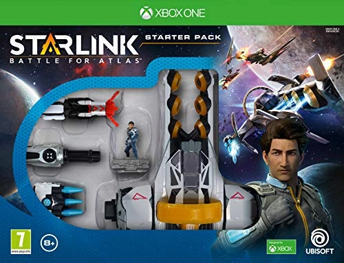 Starlink: Battle For Atlas Starter Pack - Xbox One