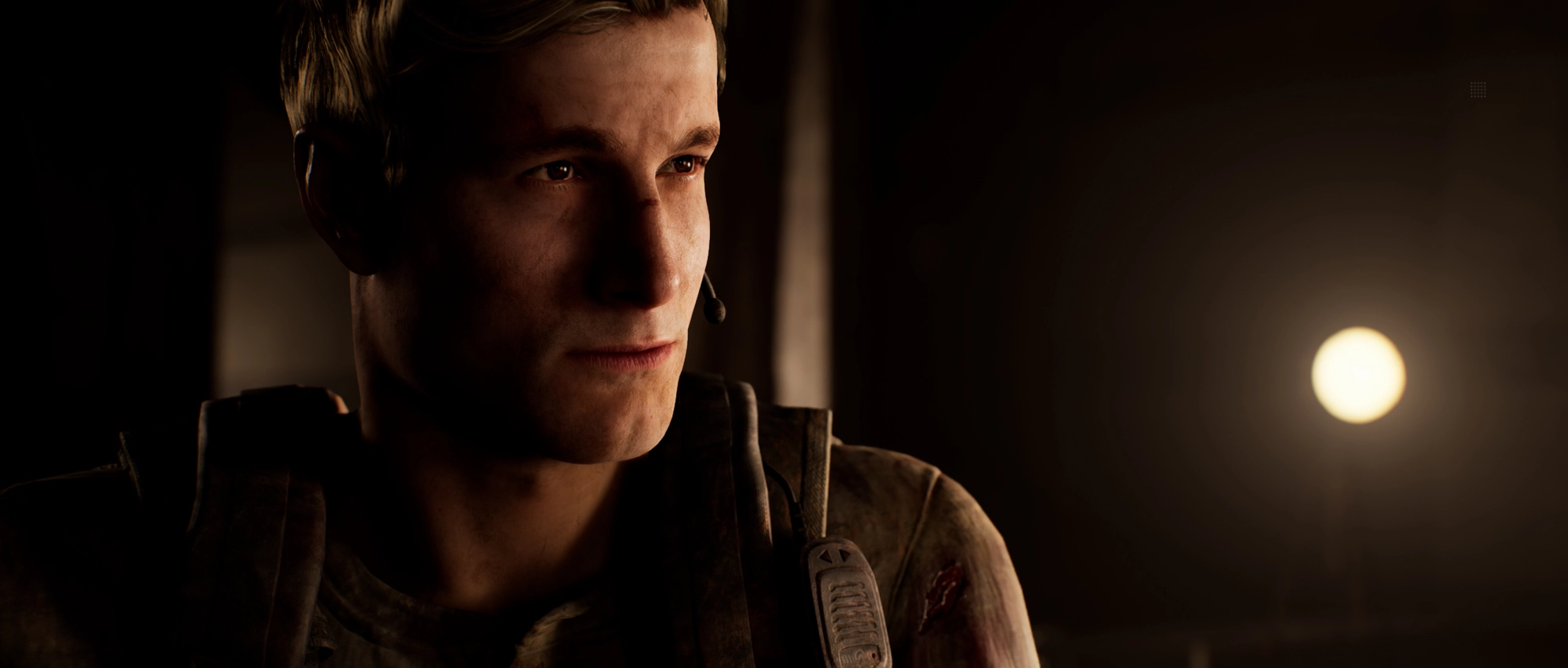 The Dark Pictures Anthology House of Ashes - PlayStation 4