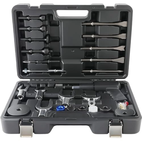 Air Hammer