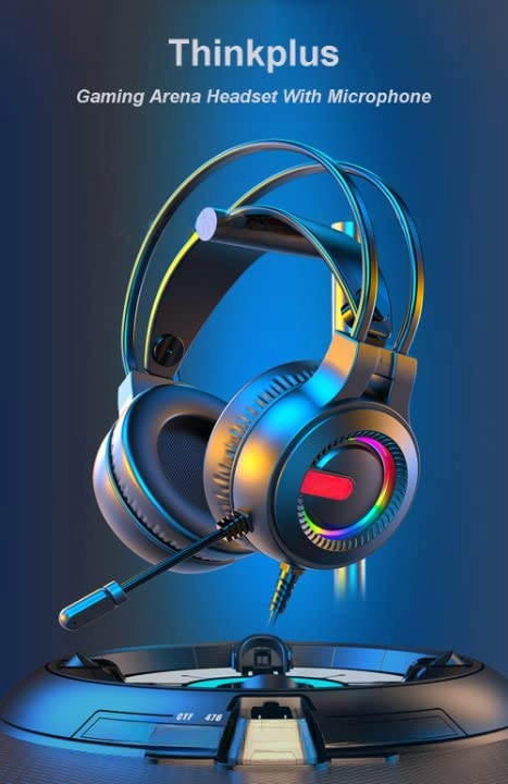 Sirius Wired Headset