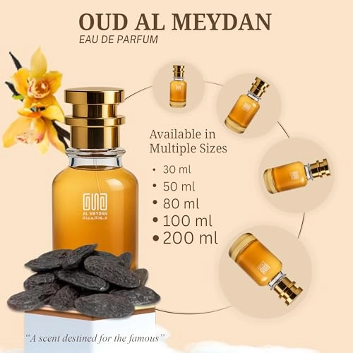 Vanila Faateel - 100 ML