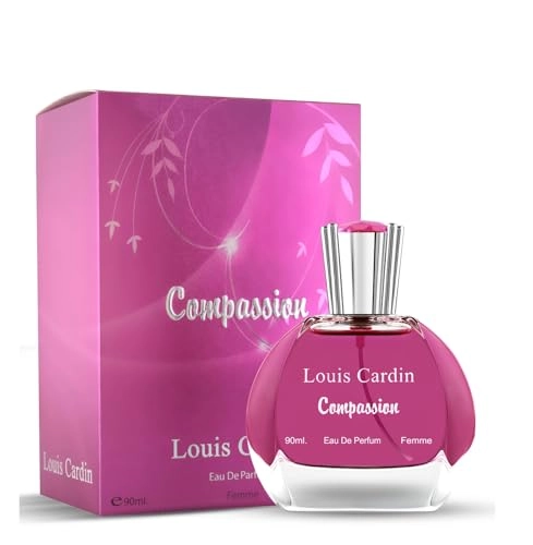 Compassion For Women Eau de Parfum 90ml