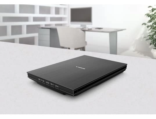 CanoScan LiDE 400 - 4800 X 4800 USB Type-C