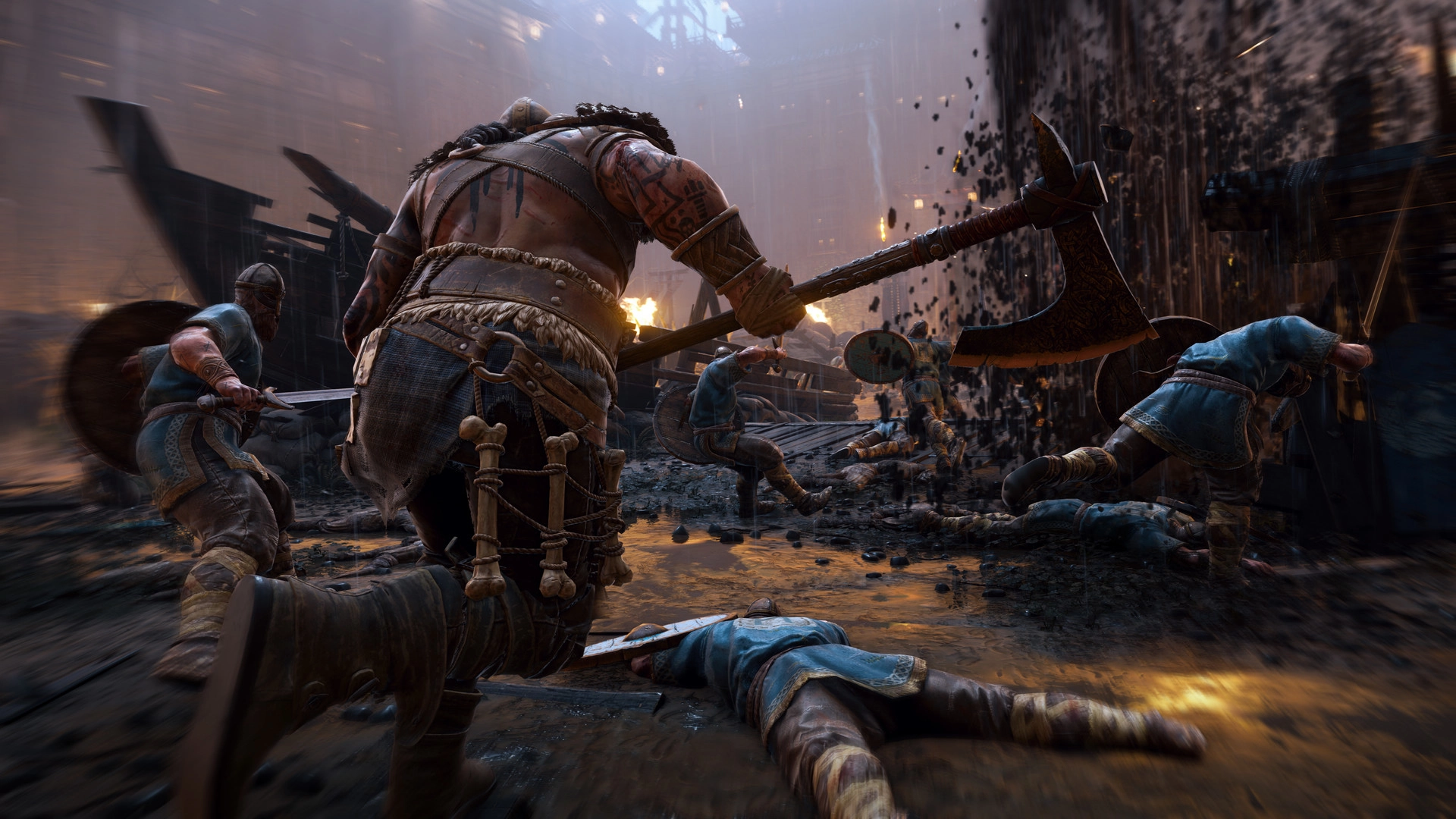 For Honor - PlayStation 4