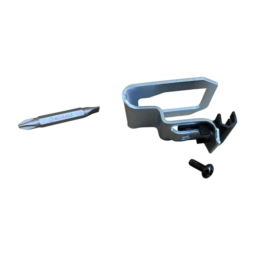 KXDD 124B-03 - Brushless 24 Volts 1200 Inch Pounds