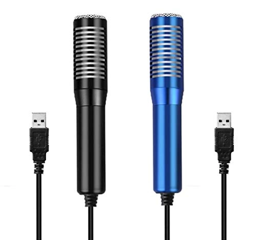 857 USB Microphone