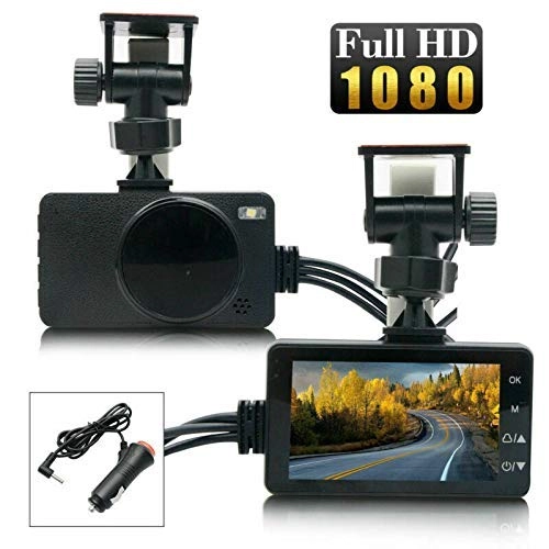 Dash Cam 1080P