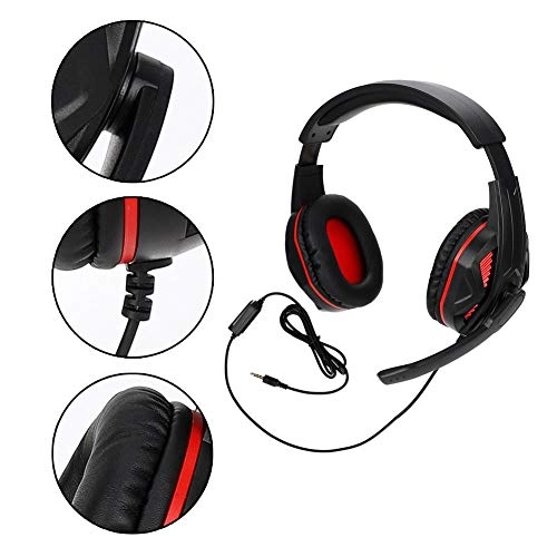 Gaming Headset Wired Headset