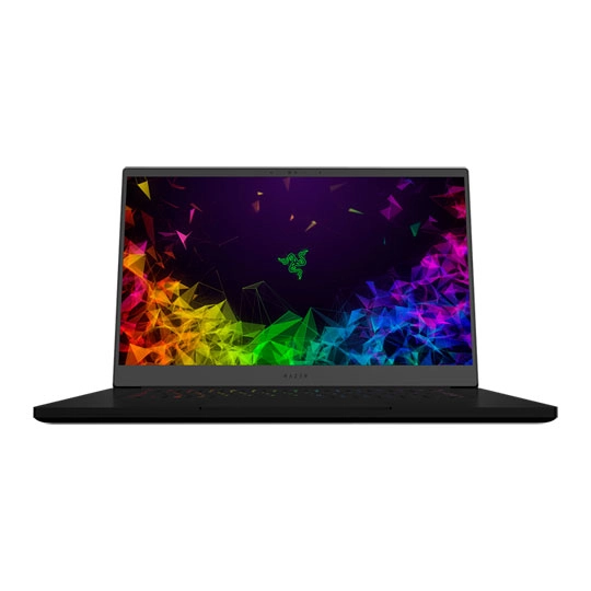 Blade 15 - 15.6'' i7-10750H 16GB DDR4 512GB SSD