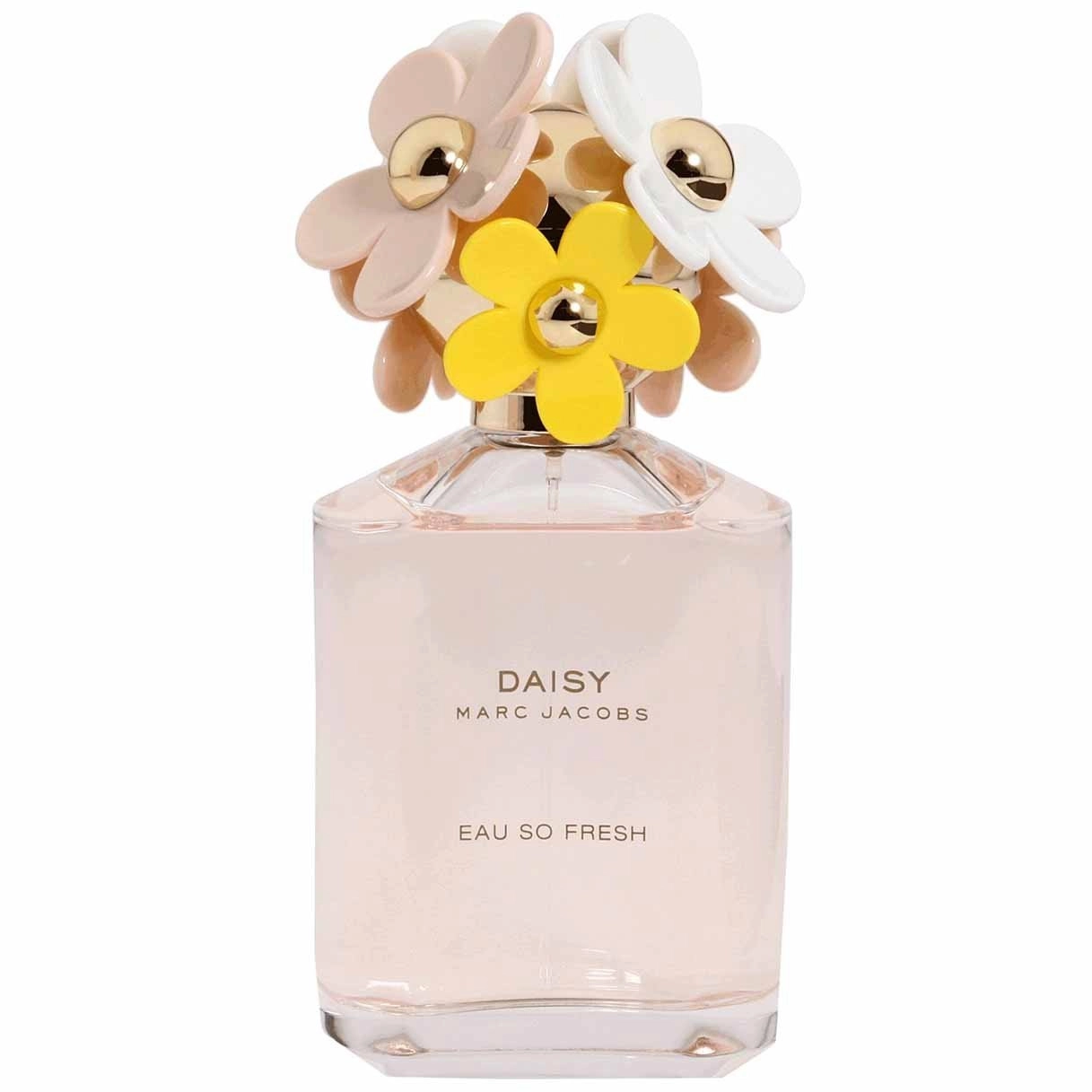 Marc Jacobs Daisy Eau So Fresh - Eau de Toilette 4.25 oz