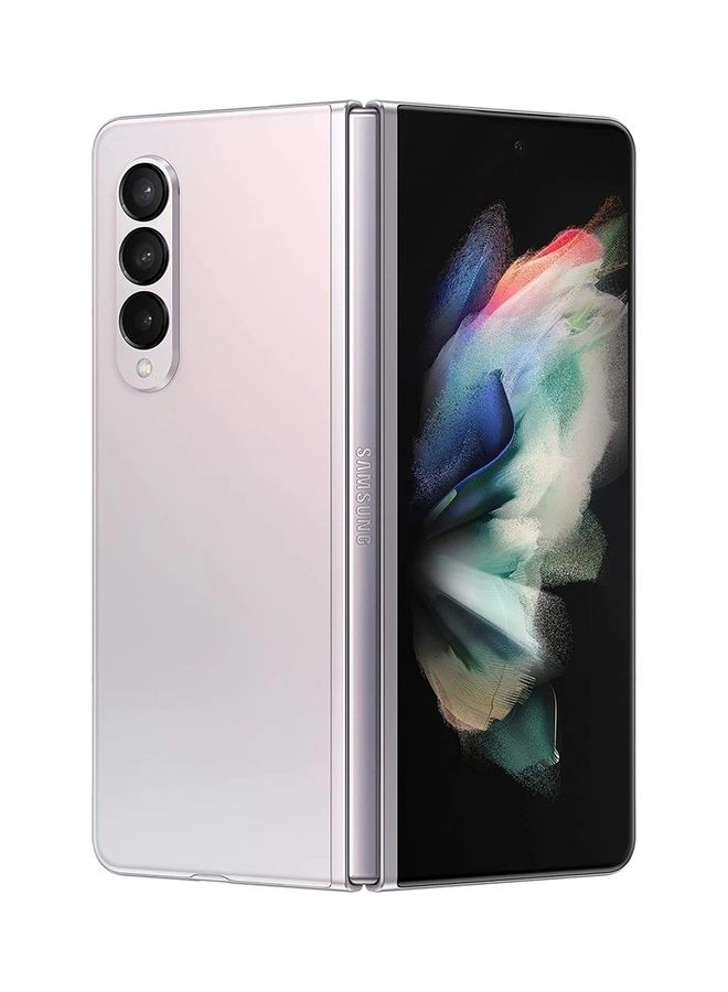 Galaxy Z Fold3 - 12GB 256GB