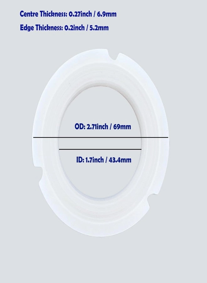 Silicone Group Gasket