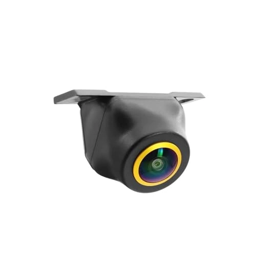 Intelligent Dynamic Trajectory Car Rear View Camera - Night Vision Wire 4K AHD 1080P