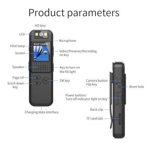 Body Camera - 1920x1080