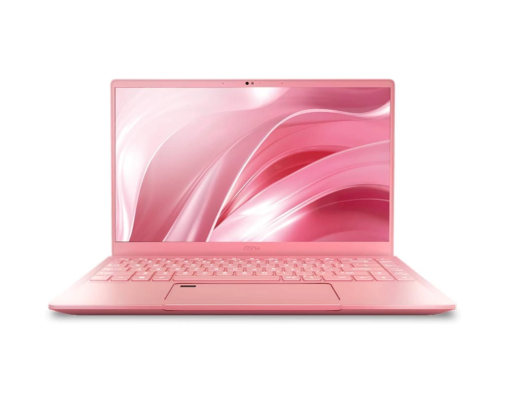 MSI Prestige 14 A10SC-091 - 14'' Core i7-10710U 16GB DDR3 512GB NVMe SSD