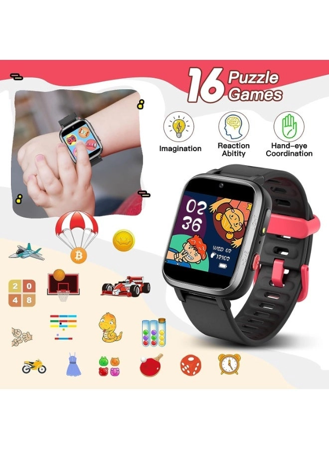 Kids Smart Watch