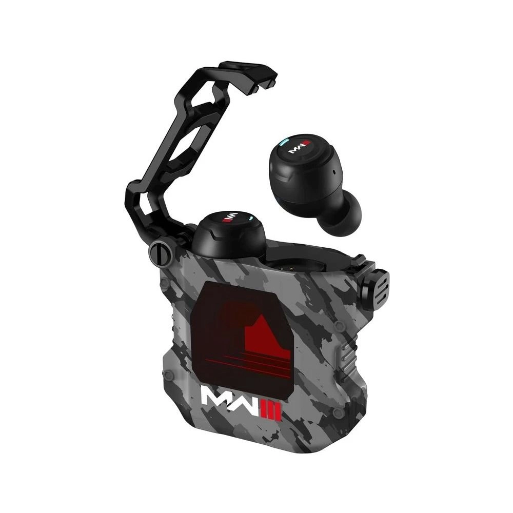 OTL Technologies Call of Duty Modern Warfare III COD260 Wireless Earbud